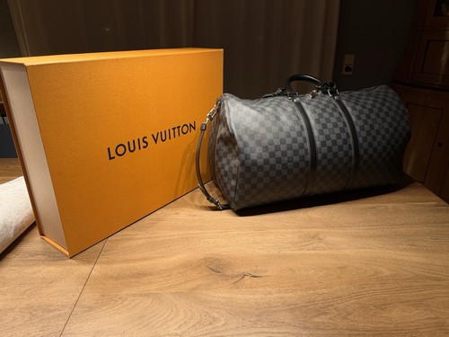 Louis vuitton damier - louis,