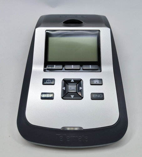 Tellermate 2000 - t-ix,