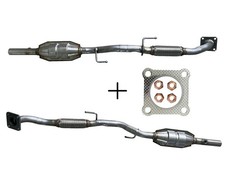 ✅ NEU Katalysator KAT VW