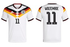 Trikot Adidas Kinder DFB