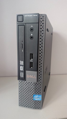 Dell optiplex 7010 - optiplex,