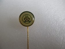 Fußball Anstecknadel " FC Grün Weiss Leipzig 1990 E.V. "