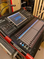 Digico SD9 (core2) 