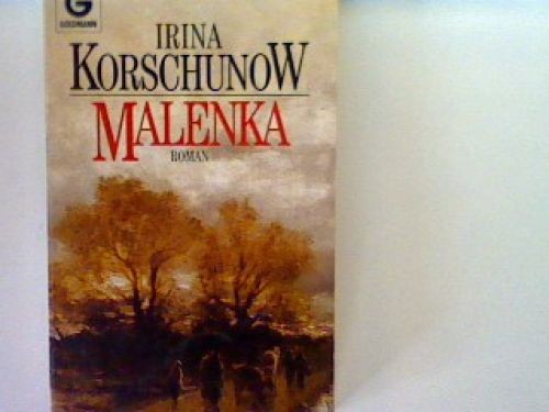 Malenka korschunow irina - korschunow,,