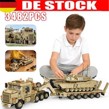 Technik militär lkw - technik, mit