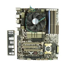 ASUS Sabertooth x58 Desktop
