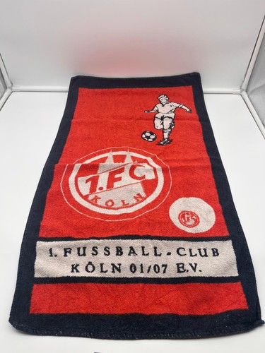 Vintage köln handtuch - 1.,