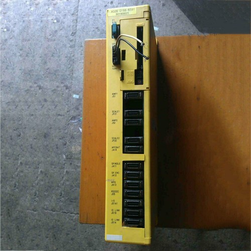 Gebraucht für fanuc - für,