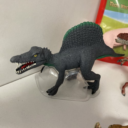 Dinosaurier schleich dino - dinosaurier,