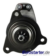 Anlasser Neu - Made In Italy - für 0001417037  Bhkw Biogasanlage E2842  E2848 E