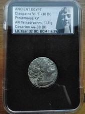 Kleopatra VII. “Die