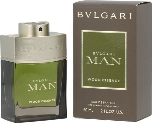 Bulgari man wood essence eau - essence,