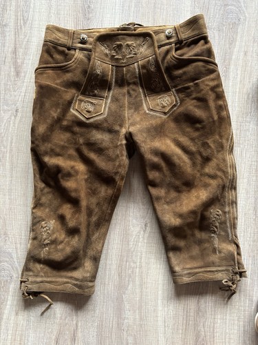 Männer trachtenhose - trachtenhose, /
