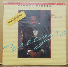 MFSL 1-011 GEORGE BENSON