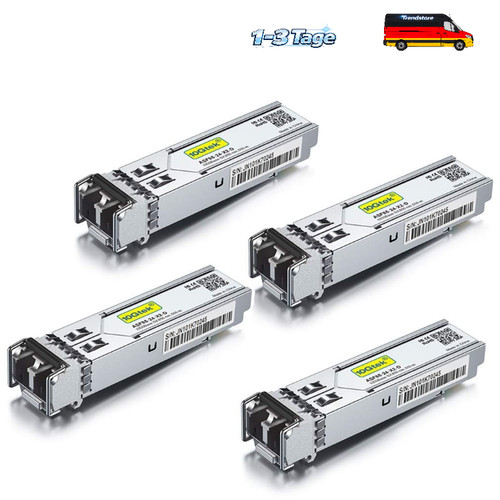 1gb sfp multimode - 1gb, sx