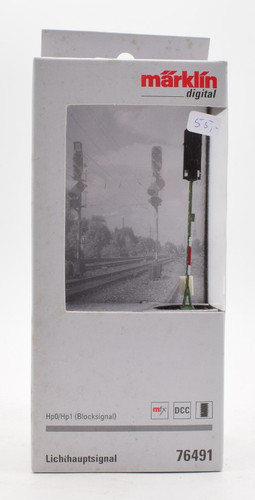 Märklin 76491 - , h0