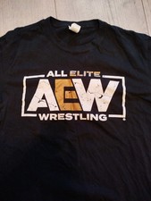 AEW All Elite Wrestling
