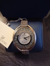 Swarovski Damen Armbanduhr