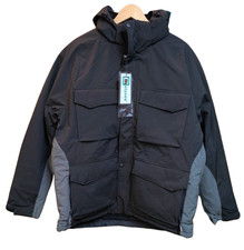 Elysee Softshell-Winterjacke