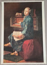 Nr 4125 "Mozart J.D. Duplessis