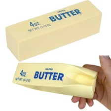 Butter stick squishy - stick,