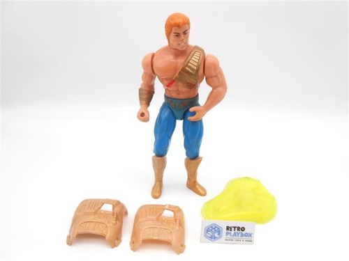 Man 1989 the - 1989, new