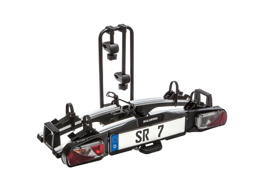 Bullwing sr7 fahrradträger - sr7,