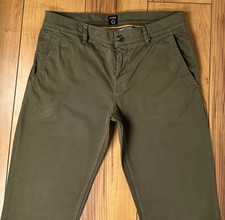 100%ORIG HUGO BOSS STRETCH