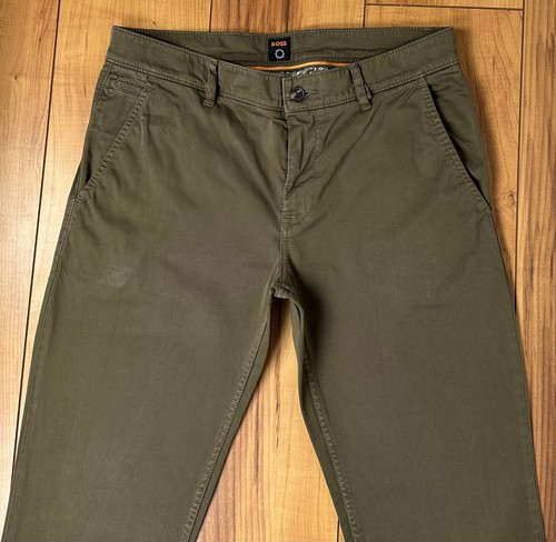 100 orig hugo boss stretch - hugo,