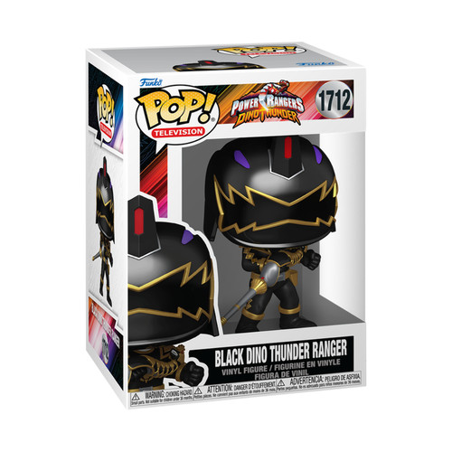 Funko pop black - funko,