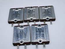 Selen-Gleichrichter Siemens