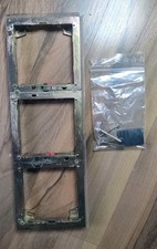 Siedle MR 611 - 3/1 -0 W