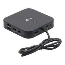 i-Tec USB-C 100W HDMI DP