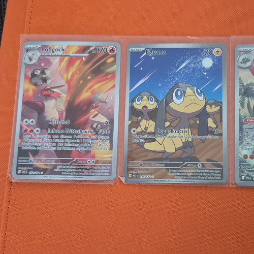 Pokémon tcg karten deutsch - tcg, 3