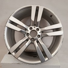 MERCEDES GLK 204 20 ZOLL 8.5J