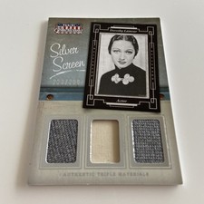 Film card dorothy - film, card-dorothy