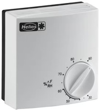Lüftungs-Hygrostat Helios