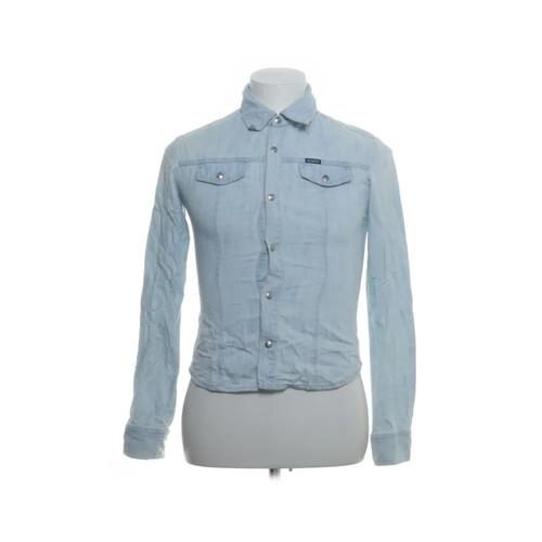 Diesel jeanshemd größe - diesel,,
