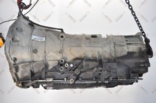 BMW X5 E53 4.4 V8 235kW 320PS