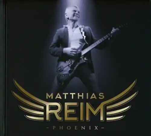 Reim matthias - reim,matthias,