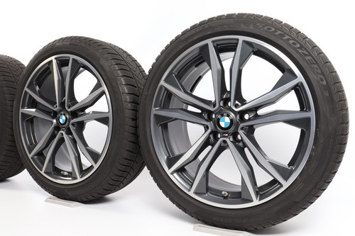 Original bmw f48 - x2, f39