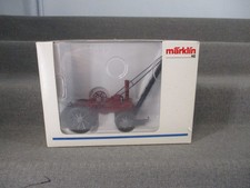 Märklin spur 1891 - märklin, h0