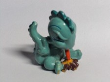 DIE DROLLY DINOS " BRONTO "