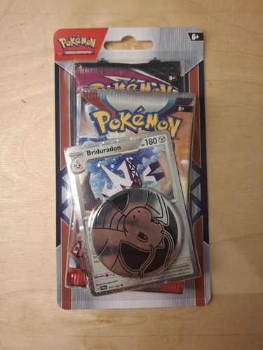 Pokemon pack blister - blister,