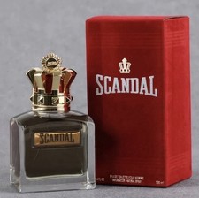 Jean Paul Gaultier Scandal
