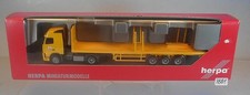 Herpa 1/87 Nr. 151047 Volvo GL