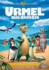 Urmel aus dem Eis