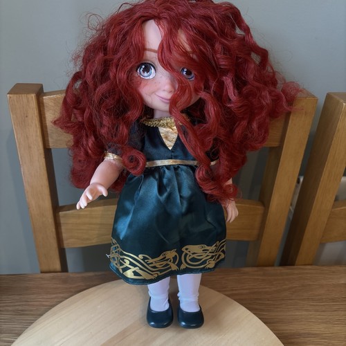 Disney brave merida - disney, animator's