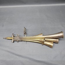 Altes  Signalhorn  Martinshorn