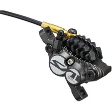 Shimano Saint M820 4-Kolben